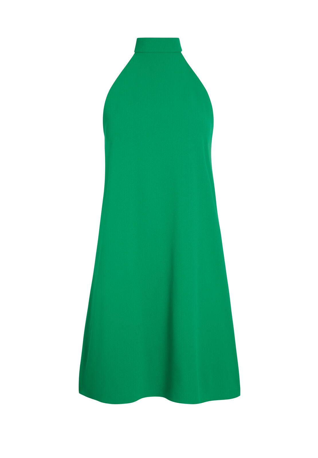 ROBE COURTE COL MONTANT SUSANNA-ALICE + OLIVIA