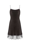 SOTTOVESTE IN PIZZO HARMONY-ALICE + OLIVIA