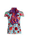 JEANNIE NOEUD CLLR CP SLV BTNDWN-ALICE + OLIVIA