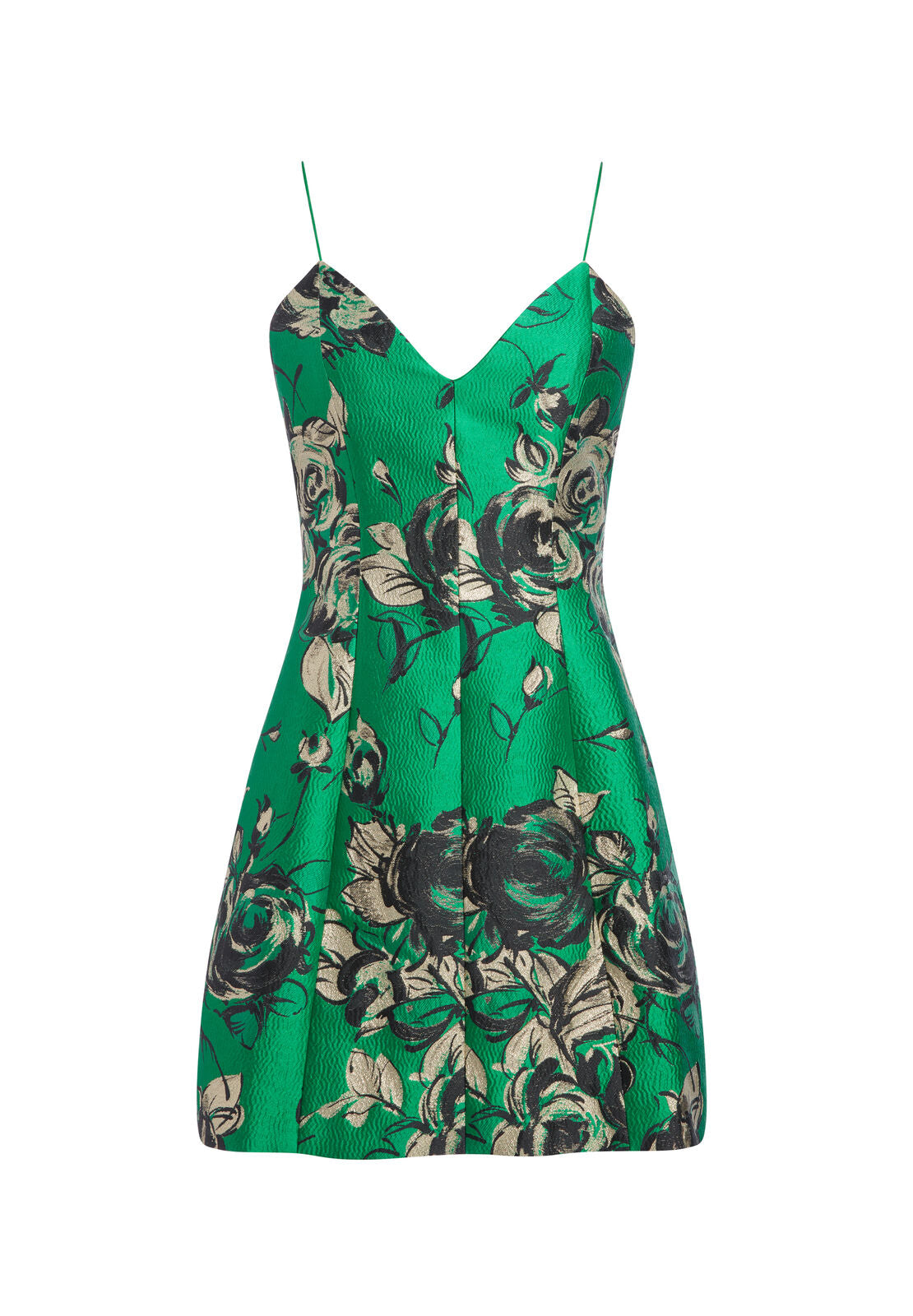 ABITO CORTO STRUTTURATO TAYLA-ALICE + OLIVIA