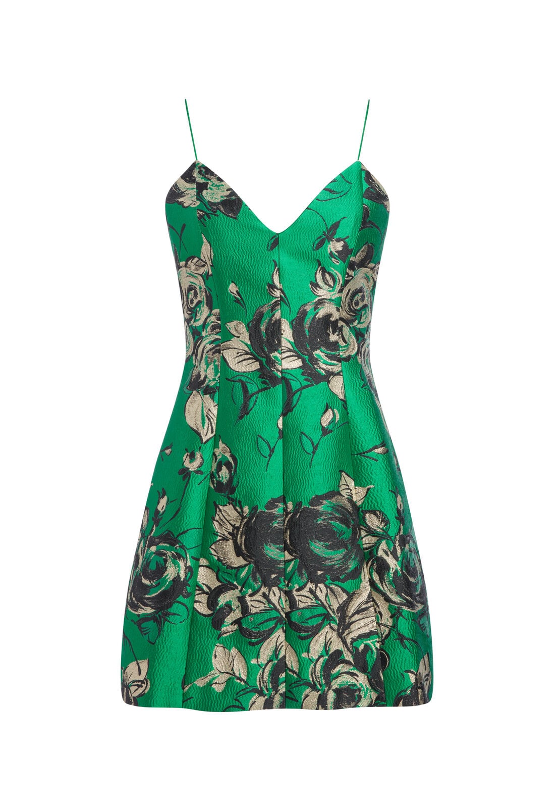 ABITO CORTO STRUTTURATO TAYLA-ALICE + OLIVIA