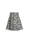 TILDA LOVE MINIGONNA-ALICE + OLIVIA