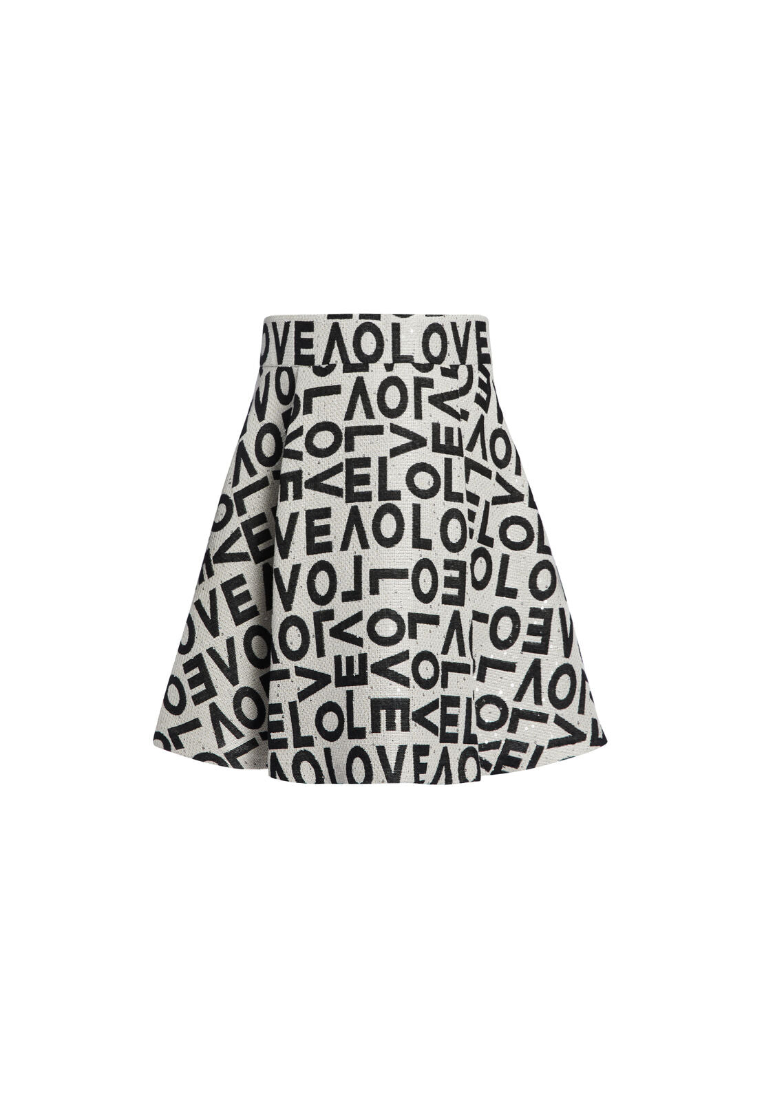 TILDA LOVE MINIGONNA-ALICE + OLIVIA