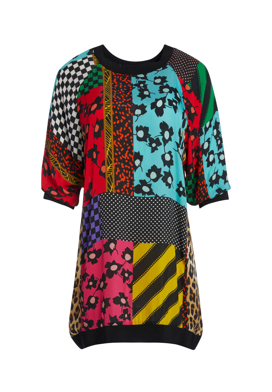 MINIVESTITO FELPA JETTI-ALICE + OLIVIA