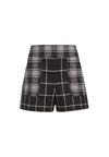 SHORT À CARREAUX DONALD-ALICE + OLIVIA