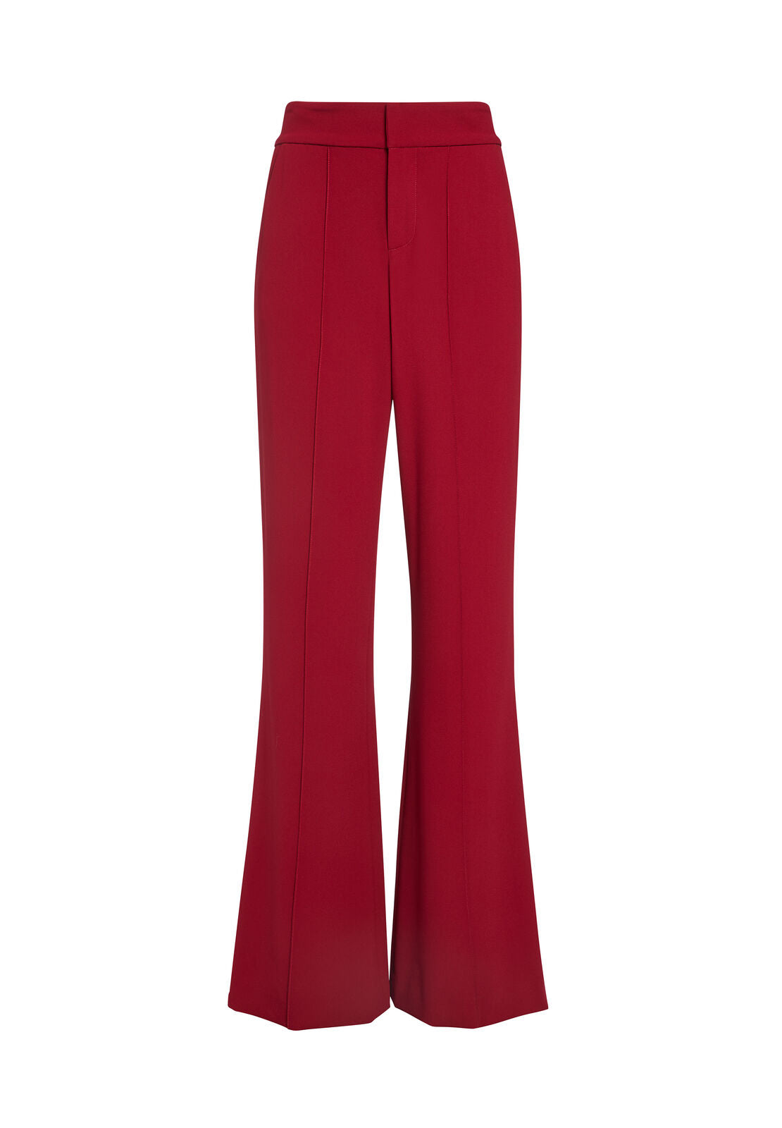 PANTALON DYLAN LARGE ET TAILLE HAUTE-ALICE + OLIVIA