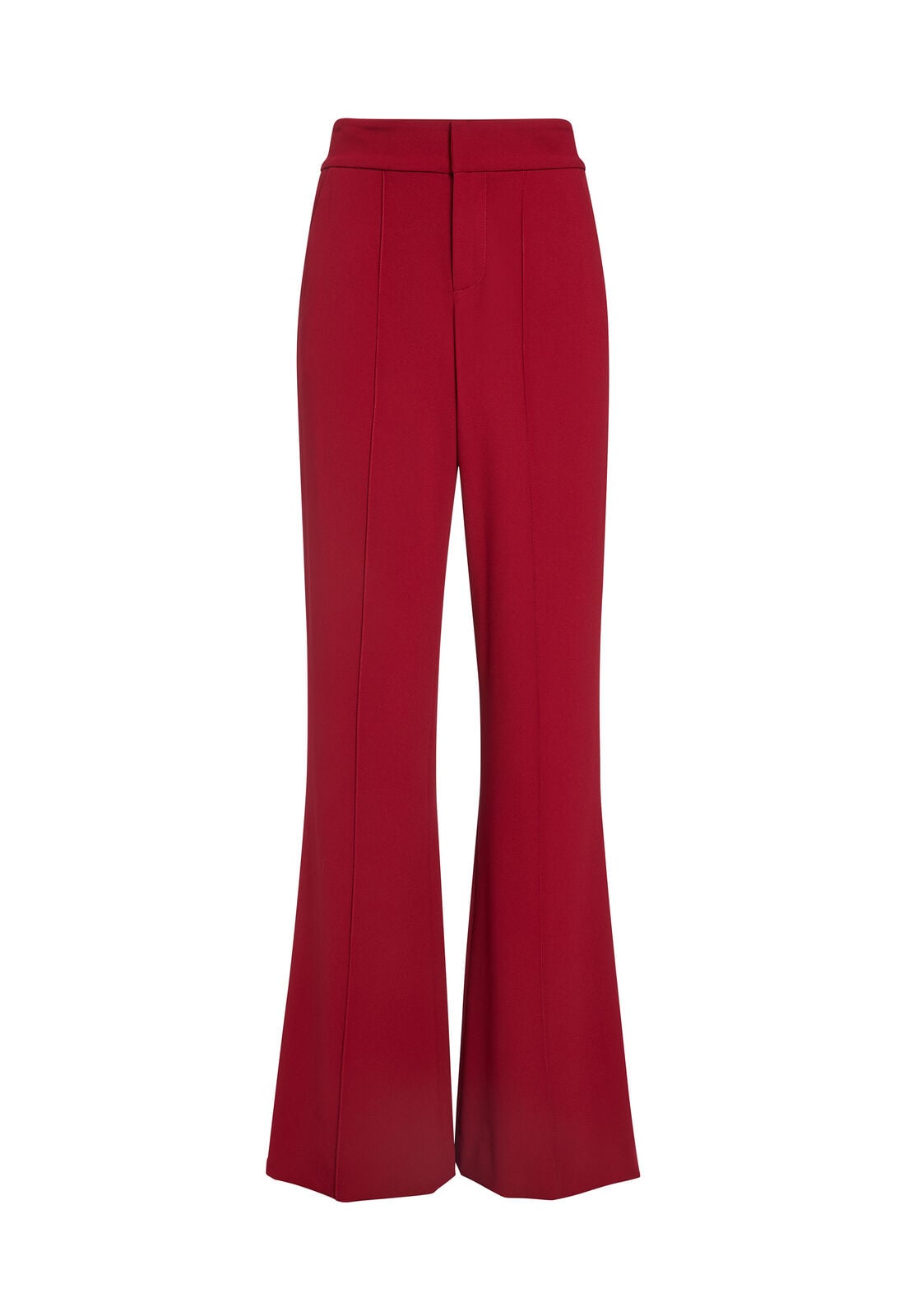 PANTALON DYLAN LARGE ET TAILLE HAUTE-ALICE + OLIVIA
