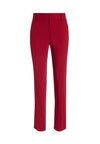 STACEY SLIM TROUSER-Black-ALICE + OLIVIA