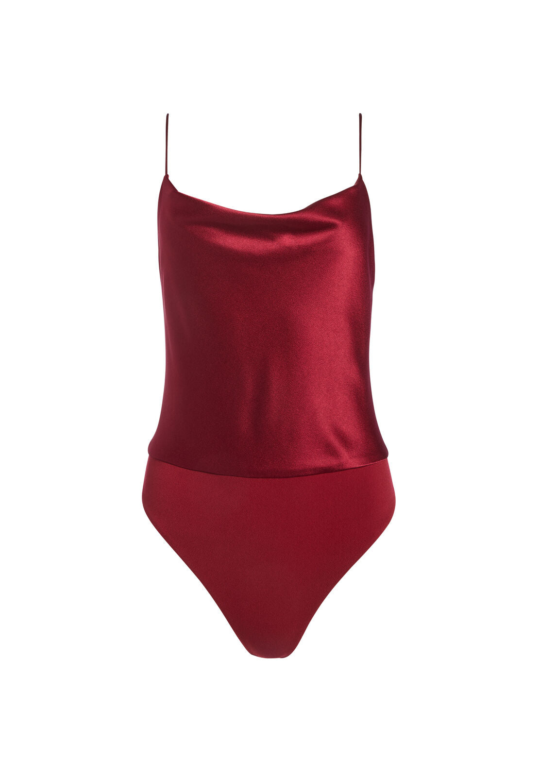 HARMON BODY-ALICE + OLIVIA