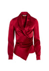 TOP INCROCIATO AURORA-ALICE + OLIVIA