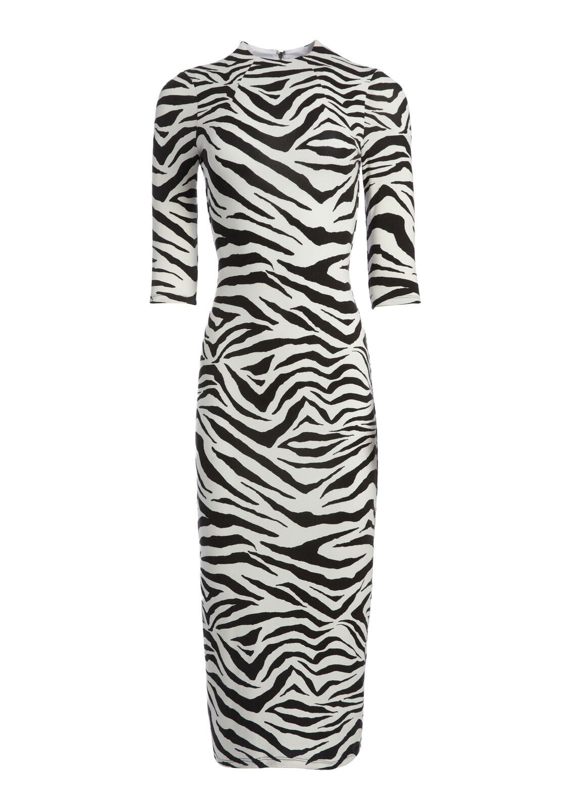 ABITO MIDI DELORA-ALICE + OLIVIA
