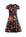 SM PAINTERLY FLORAL BLACK
