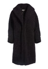 ORA CAPPOTTO OVERSIZE-ALICE + OLIVIA