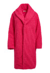 ORA CAPPOTTO OVERSIZE-ALICE + OLIVIA