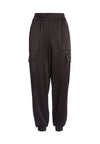 DEDE CARGO PANT-Black-ALICE + OLIVIA