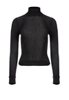 PULL OVER COL MONTANT LANIE-ALICE + OLIVIA