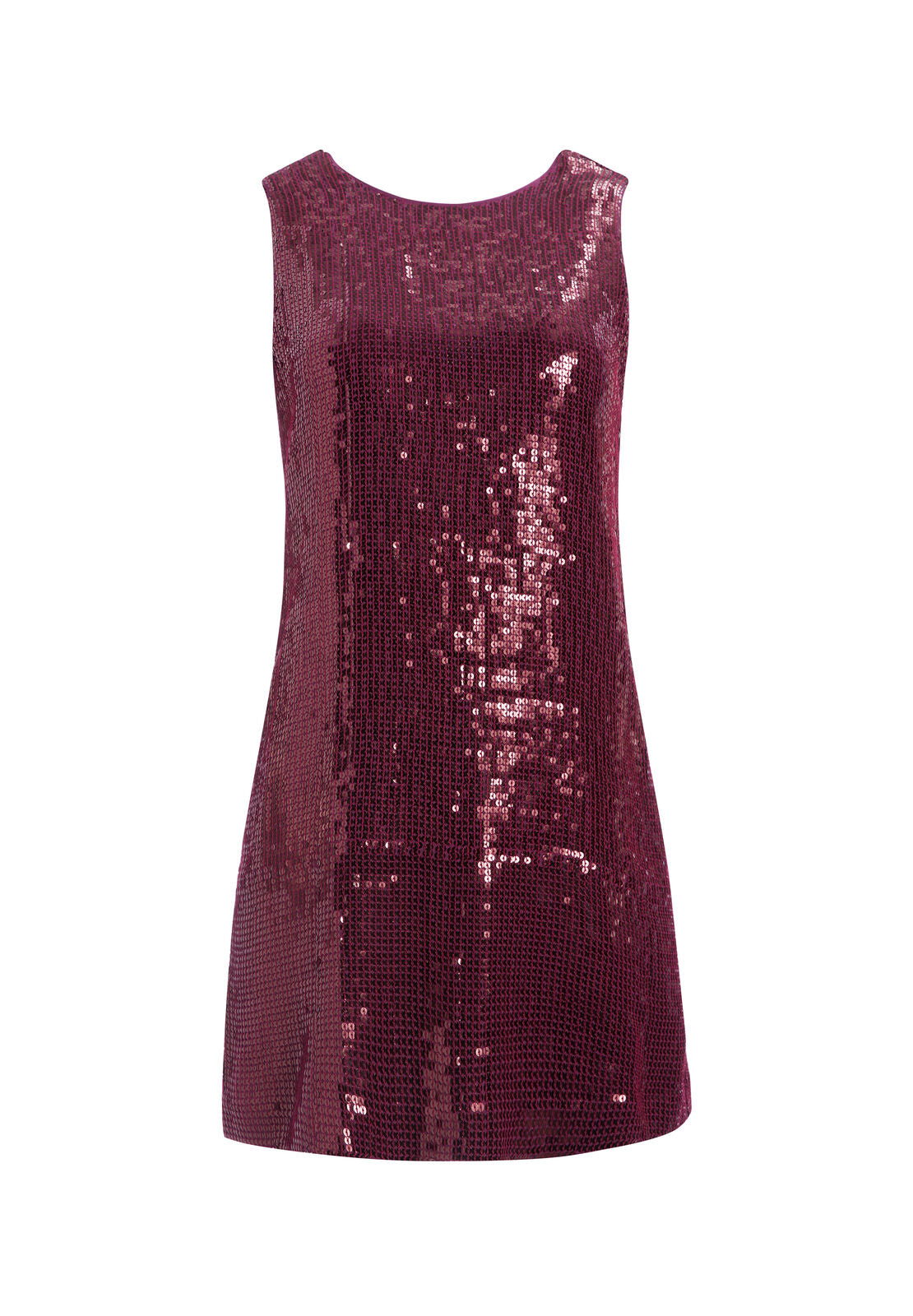 ROBE DEUX FAÇONS KAMRYN SEQUIN-ALICE + OLIVIA