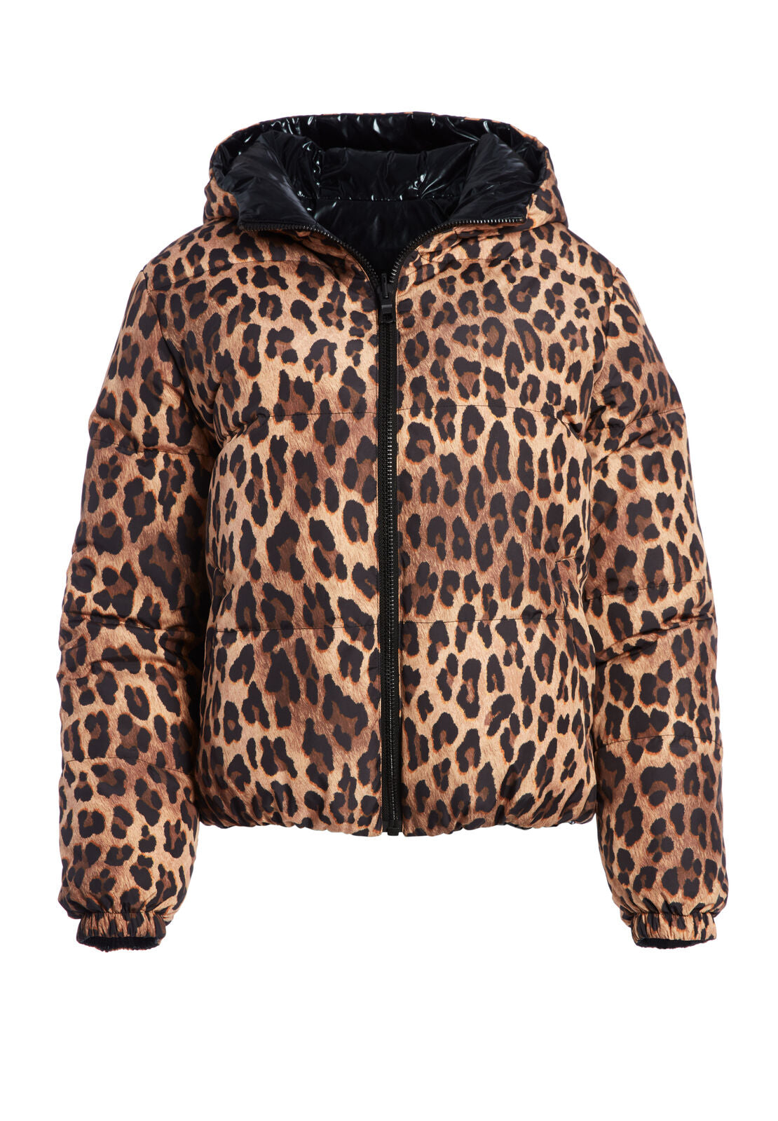 DURHAM REVERSIBLE BUTTERFLY PUFFER-BUTTERFLIES/COMBO-ALICE + OLIVIA