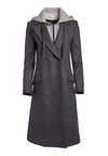 BERN SOPRABITO BLAZER DI MEDIA LUNGHEZZA-ALICE + OLIVIA