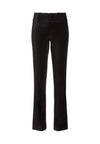 PANTALON CHEVILLE STACEY COUPE SLIM-ALICE + OLIVIA