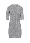 MINIVESTITO INCA CON PAILLETTES-ALICE + OLIVIA