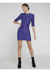 MINIVESTITO INCA CON PAILLETTES-ALICE + OLIVIA