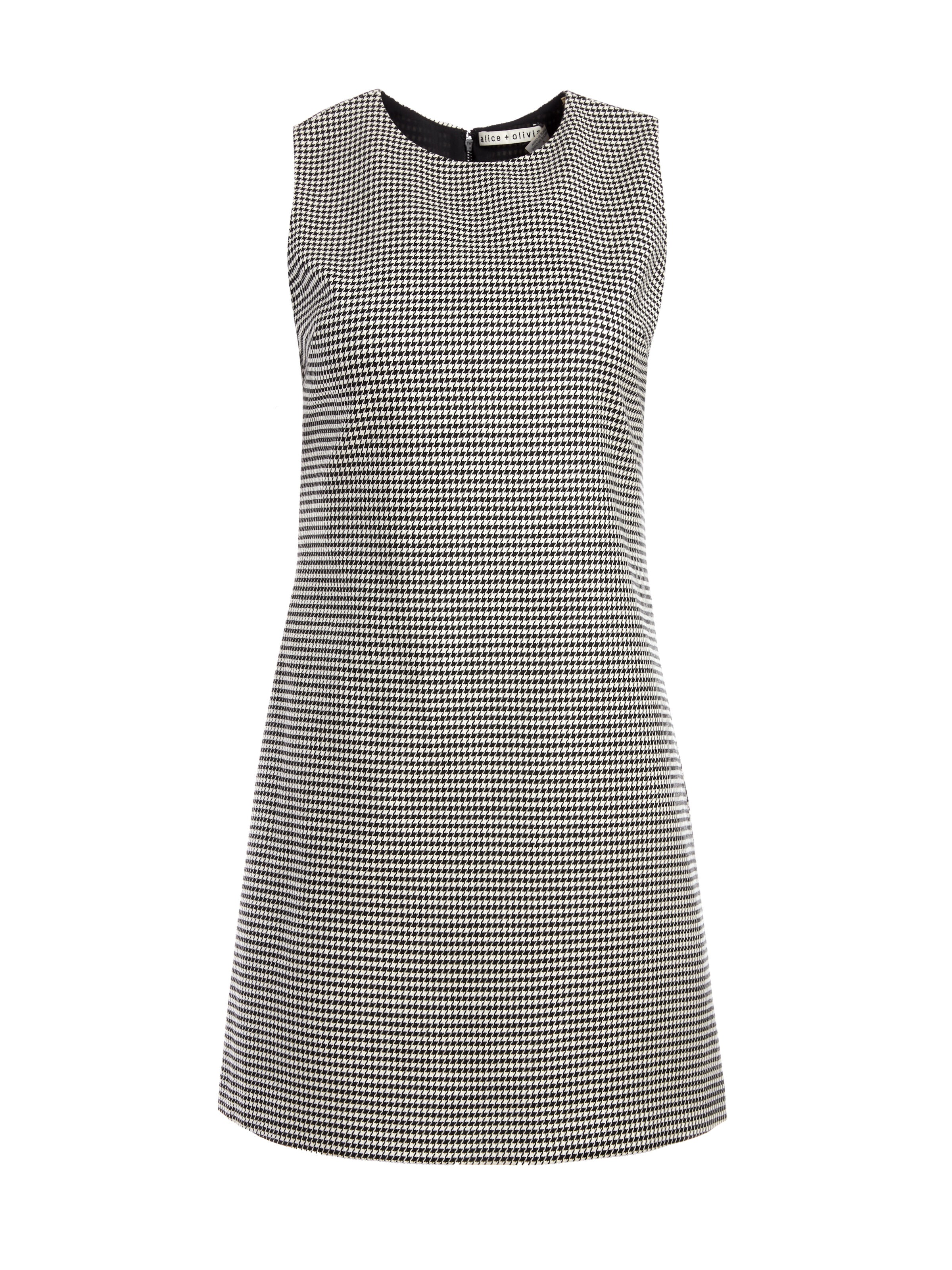 ABITO COLEY A GIROCOLLO E LINEA AD A-ALICE + OLIVIA