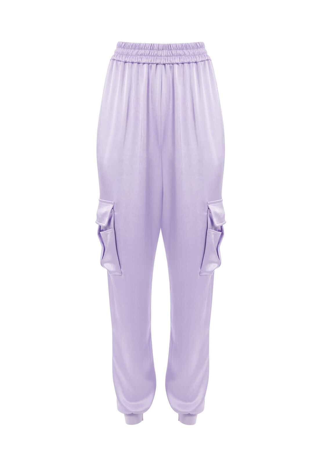 DEDE CARGO PANT-Black-ALICE + OLIVIA