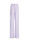 TOMASA WIDE LEG CUFF PANT-LAVENDER-ALICE + OLIVIA