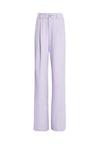 TOMASA WIDE LEG CUFF PANT-LAVENDER-ALICE + OLIVIA