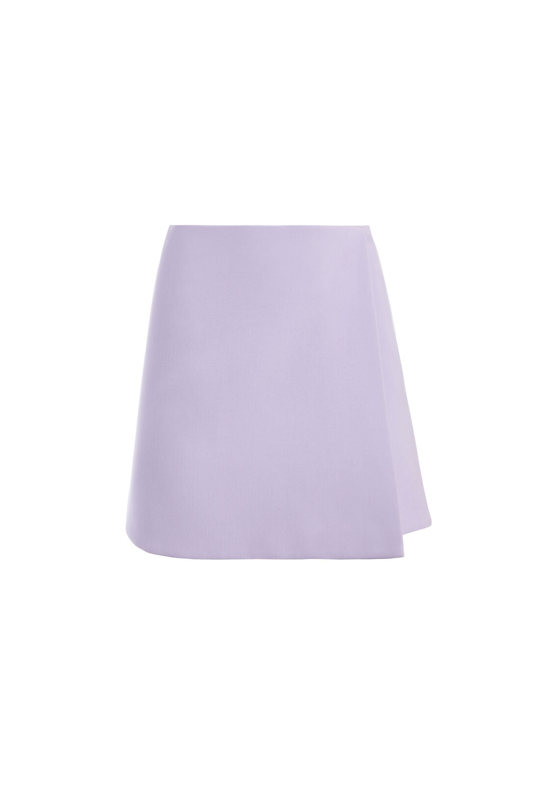 JUPE PORTEFEUILLE COURTE SHERILYN-ALICE + OLIVIA