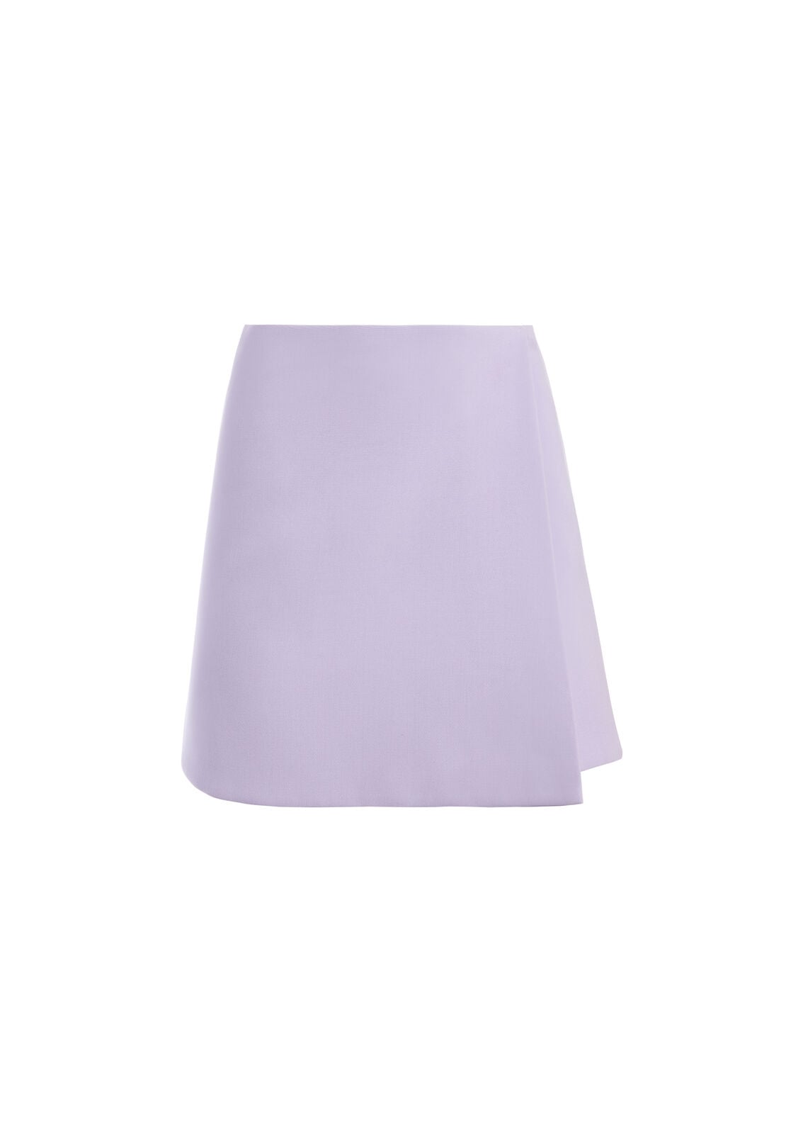 JUPE PORTEFEUILLE COURTE SHERILYN