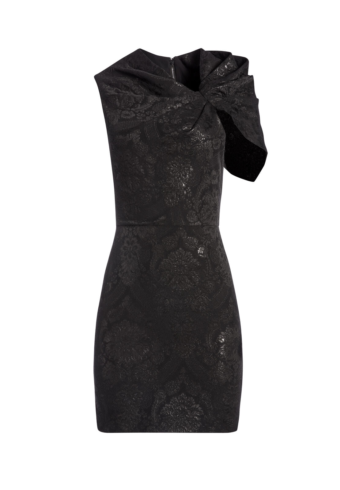 MINIVESTITO KIRO SHIMMER CON RUCHES-ALICE + OLIVIA