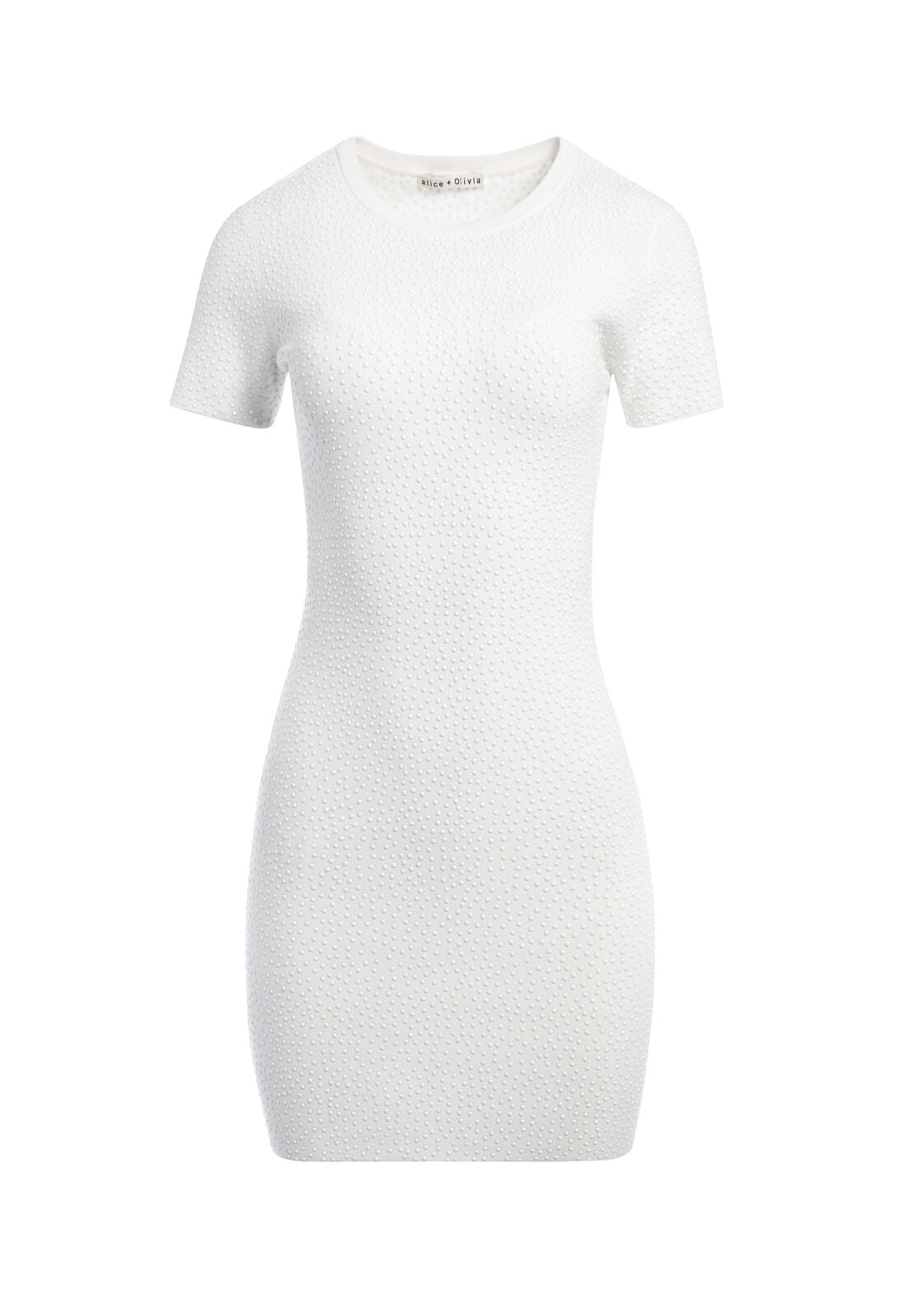 ROBE PULL JESS CRYSTAL-ALICE + OLIVIA