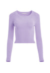 PULLOVER CIARA PASTELLO-ALICE + OLIVIA