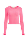 PULLOVER CIARA PASTELLO-ALICE + OLIVIA