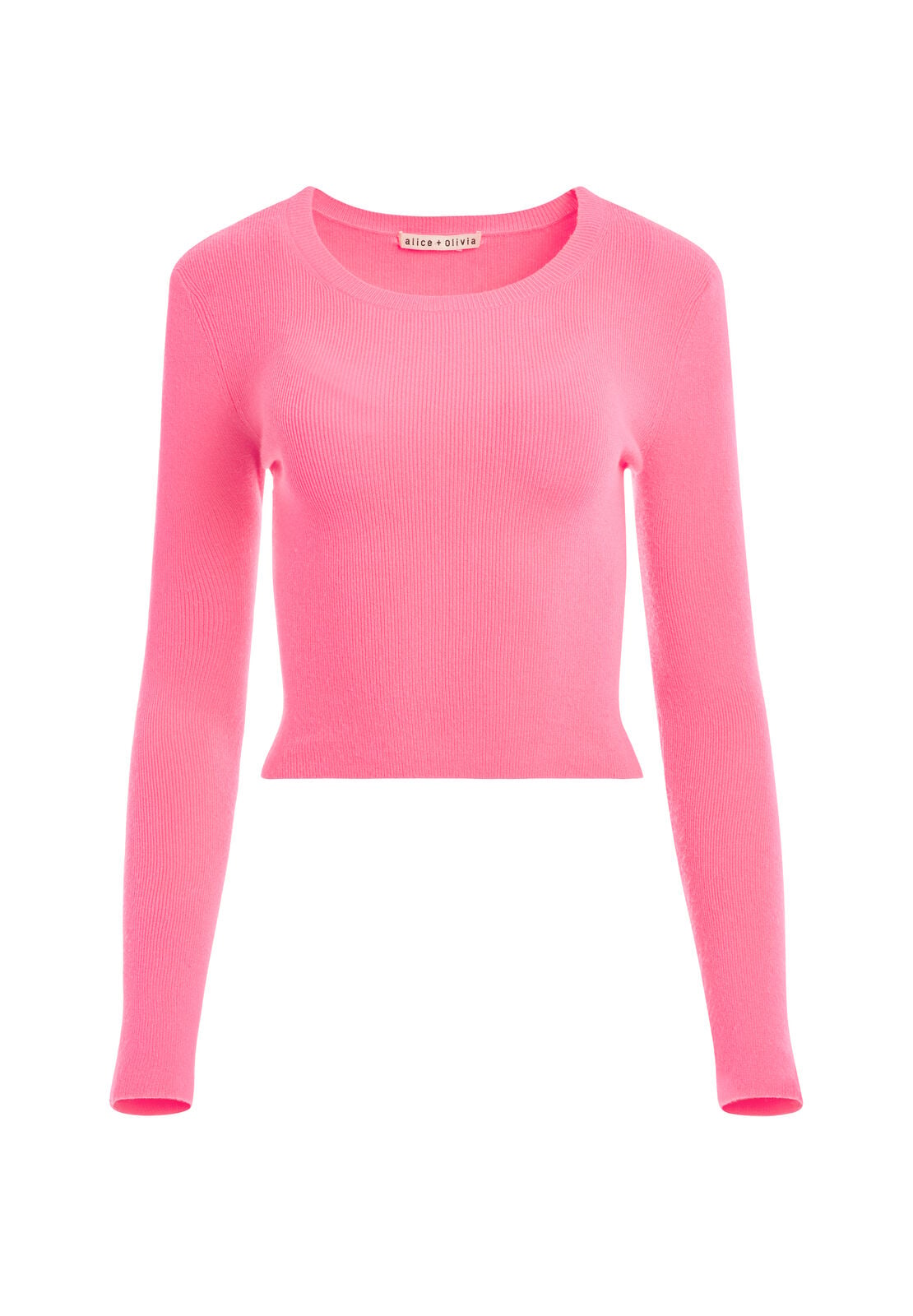 PULLOVER CIARA PASTELLO-ALICE + OLIVIA
