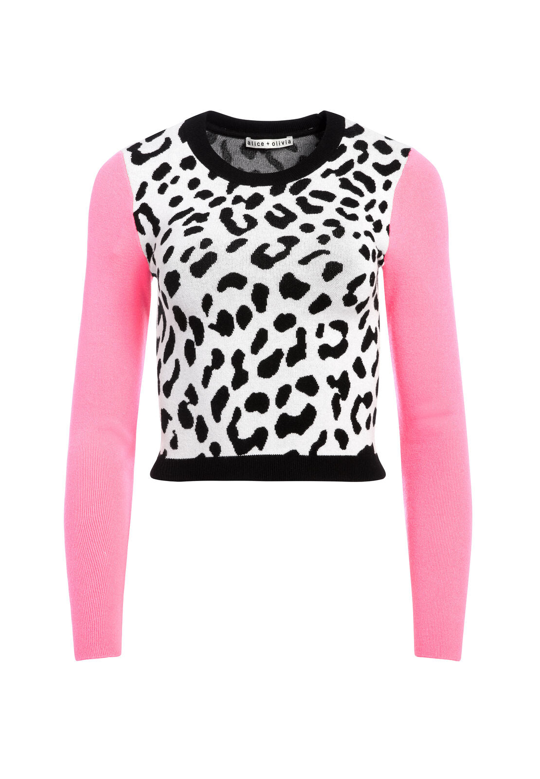 PULLOVER CIARA PASTELLO-ALICE + OLIVIA