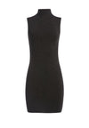 VESTITO IN MAGLIA METALLIZZATO RISSY-ALICE + OLIVIA