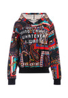VERNIE AP EXGR UNISX PLVR HDE-ALICE + OLIVIA