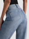 CHIC JEAN-ERIKA WASH-ALICE + OLIVIA