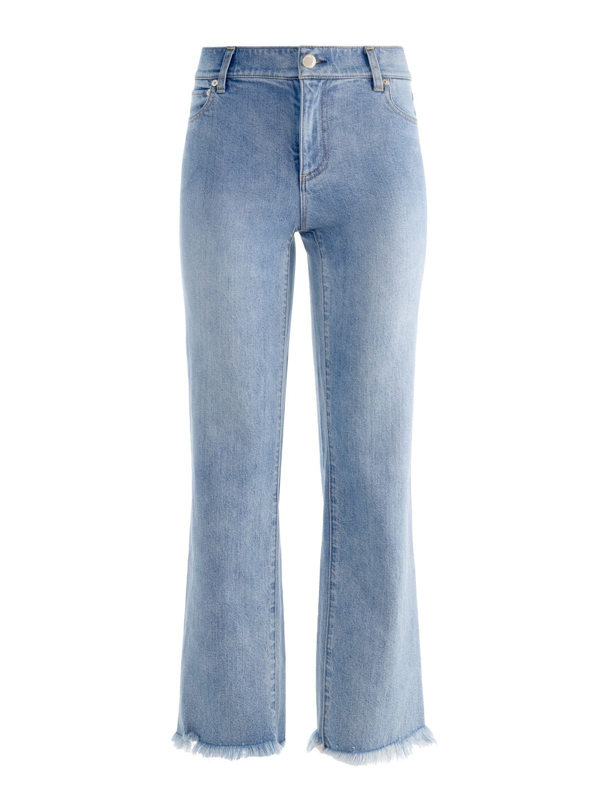 FIERCE JEAN - ERIKA WASH