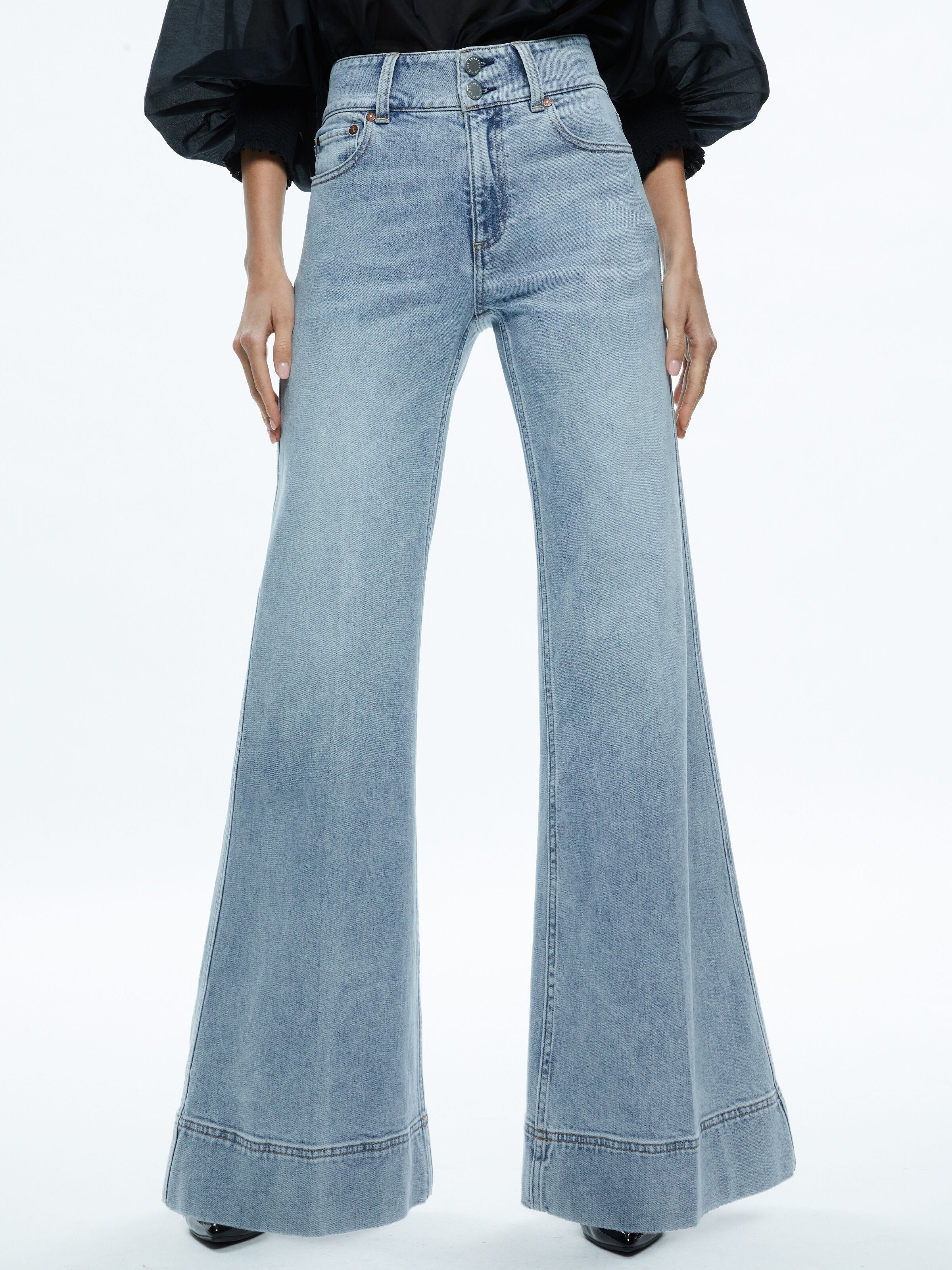 MISSA JEAN-ALICE + OLIVIA