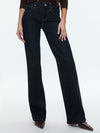 JEAN TAILLE BASSE BODIE-ALICE + OLIVIA