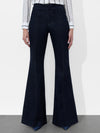THE TROUSER JEAN-DARK RINSE-ALICE + OLIVIA