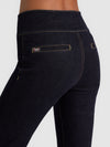 HOT JEAN-DARK RINSE-ALICE + OLIVIA