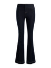 HOT JEAN-DARK RINSE-ALICE + OLIVIA