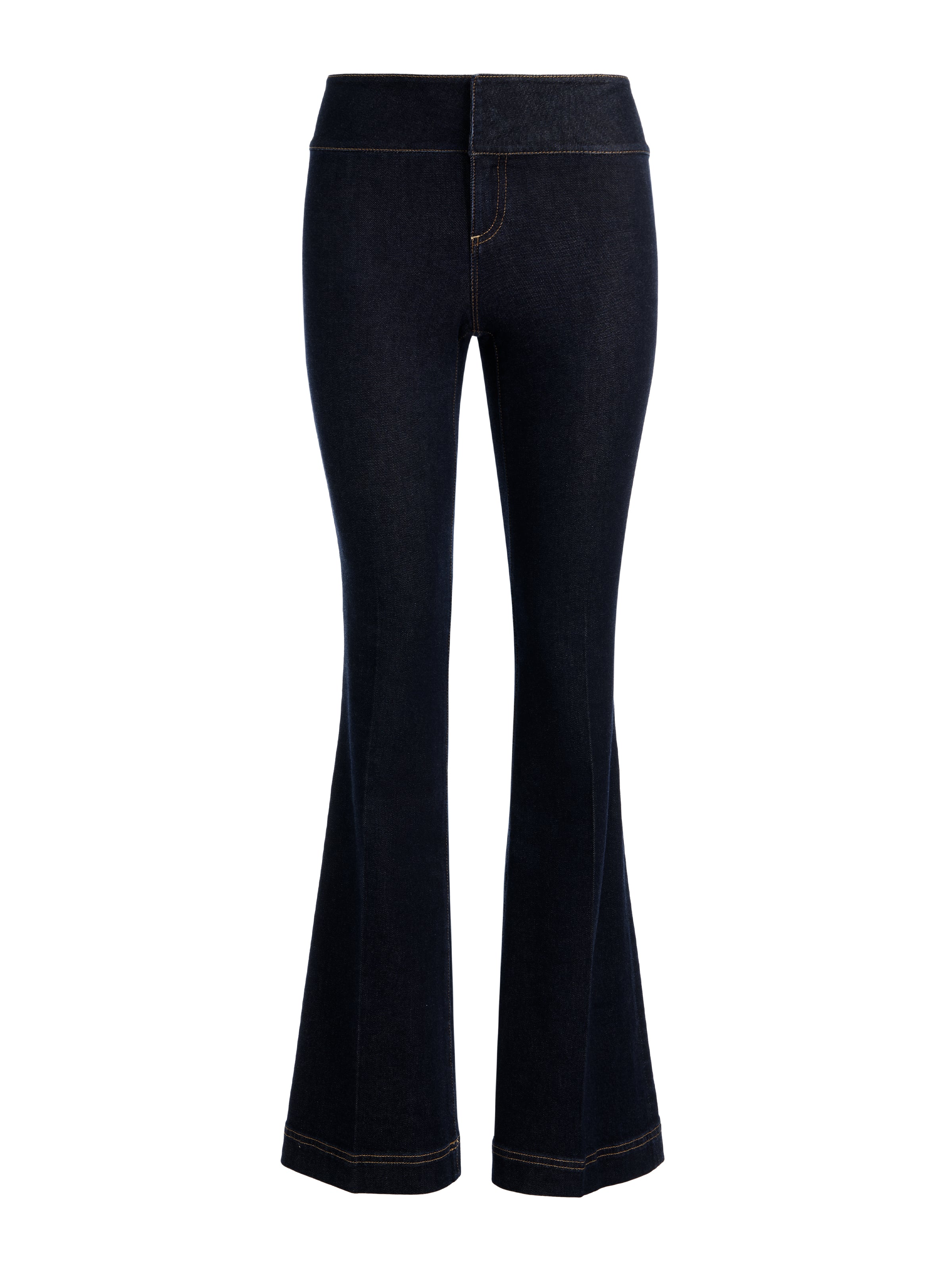 HOT JEAN - DARK RINSE