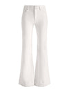 PERFECT JEAN-WHITE-ALICE + OLIVIA
