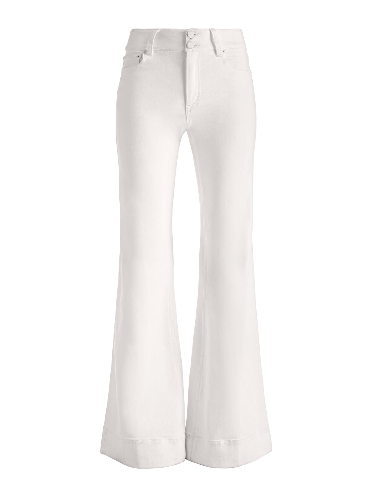 PERFECT JEAN - WHITE